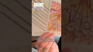 Leia mais sobre o artigo Daily Tarot for the #Collective : Past Life Memories UNLEASHED #shorts #tarot