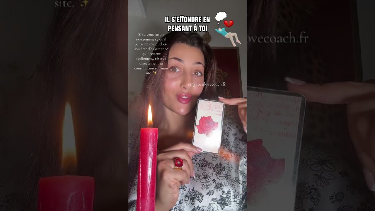 No momento, você está visualizando Dans le silence de sa chambre, il pleure ton absence #tarot #oracleamour #voyanceactualite