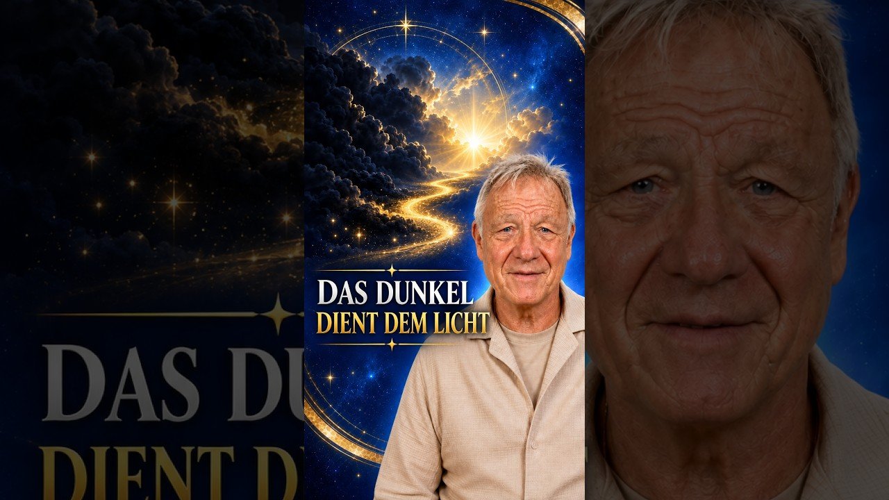 No momento, você está visualizando Das Dunkel dient dem Licht #tarot #spiritualität #kabbala