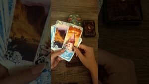 Leia mais sobre o artigo Совет Вам #shorts #ленорман #tarot #таро #раскладтаро #таро