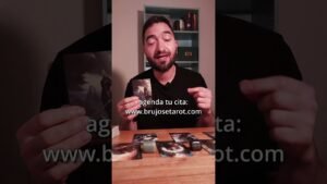 Leia mais sobre o artigo 𝗧𝗔𝗥𝗢𝗧: ⌛💖 𝗟𝗢 𝗗𝗘𝗝𝗔 𝗧𝗢𝗗𝗢 𝗣𝗢𝗥 𝗧𝗜 𝗬 𝗦𝗘 𝗟𝗔 𝗝𝗨𝗘𝗚𝗔 #tarot #vidente #eeuu