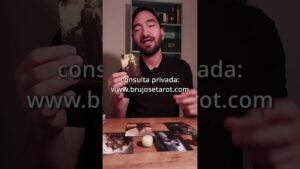 Leia mais sobre o artigo 𝗧𝗔𝗥𝗢𝗧: 💫🙏 𝗘𝗟 𝗞𝗔𝗥𝗠𝗔 𝗔𝗖𝗧𝗨𝗔 𝗘𝗦𝗧𝗔 𝗠𝗜𝗦𝗠𝗔 𝗡𝗢𝗖𝗛𝗘 #tarot #vidente #eeuu