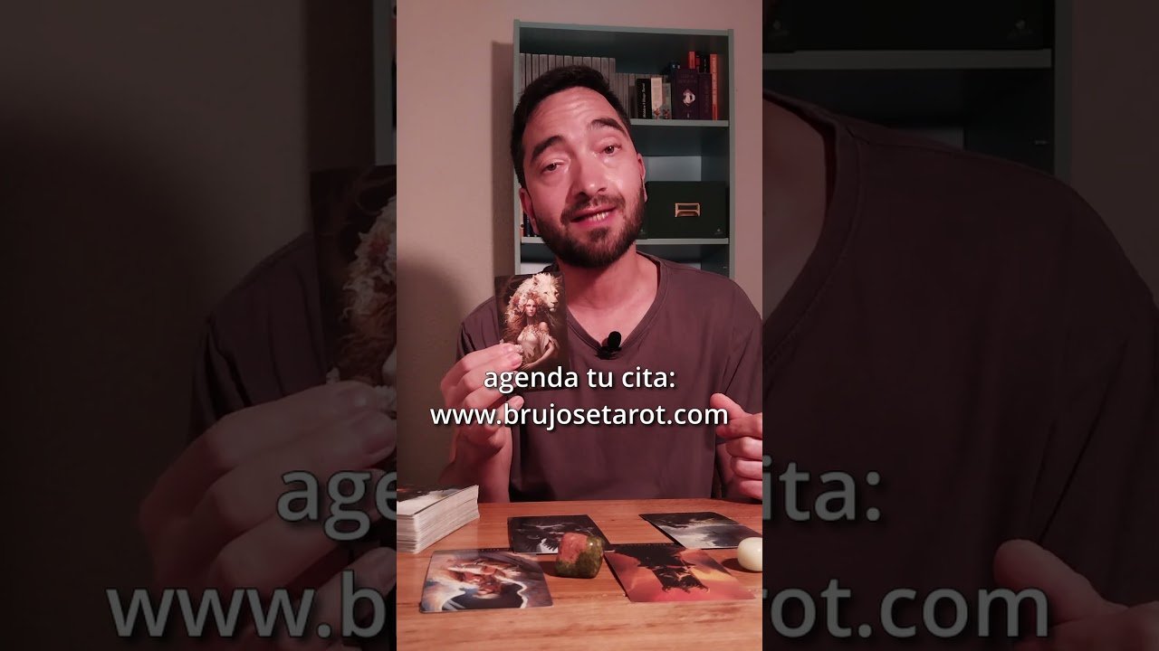 No momento, você está visualizando 𝗧𝗔𝗥𝗢𝗧: 🔮💫 𝗦𝗘 𝗔𝗖𝗘𝗥𝗖𝗔𝗥𝗔 𝗔 𝗧𝗜 𝗦𝗜𝗡 𝗠𝗔𝗦 𝗗𝗨𝗗𝗔𝗦 #tarot #vidente #eeuu