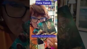 Leia mais sobre o artigo Вот Это Сюрпризы❗💯💥 #таро #эзотерика #предсказание #tarot #онлайнтаро #онлайнтарогадание #таро