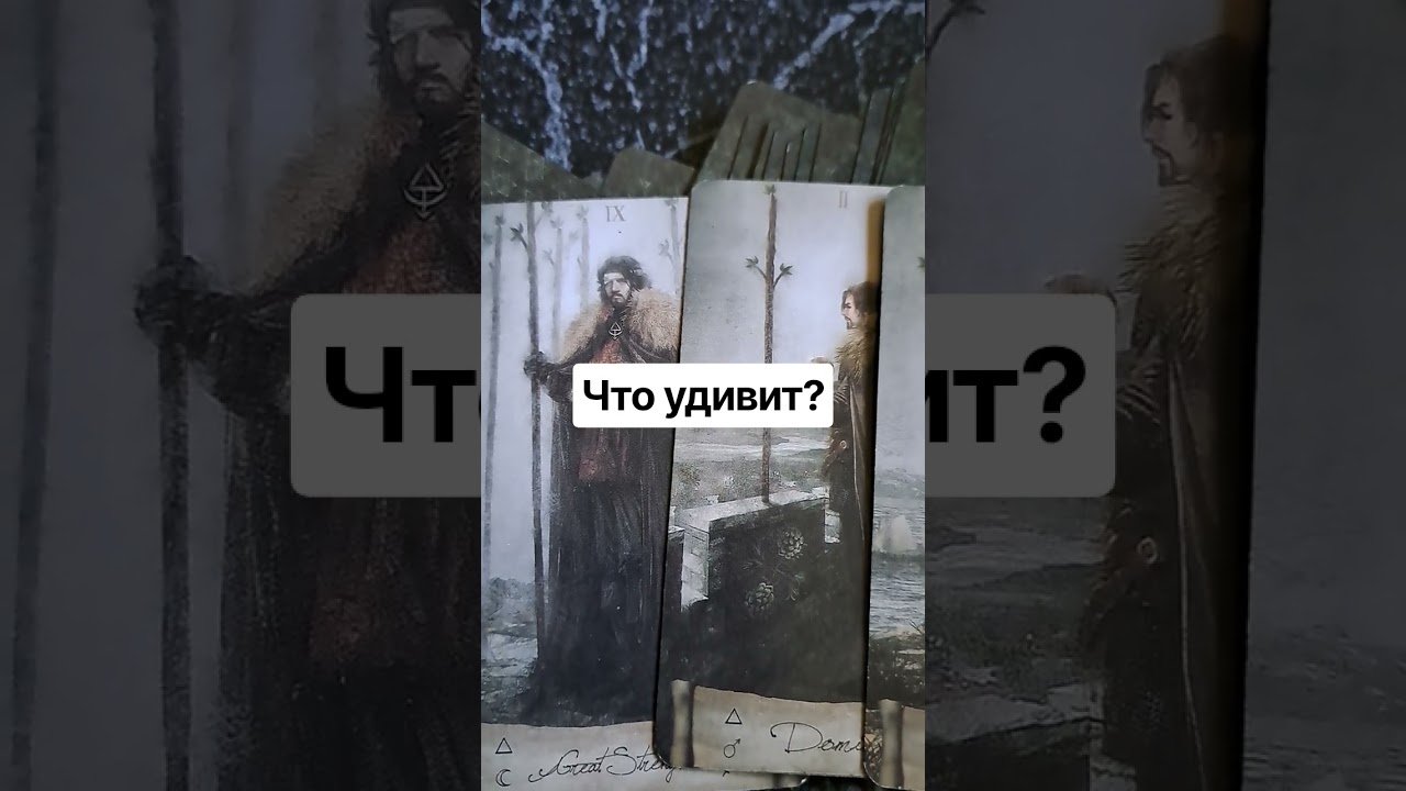 No momento, você está visualizando вы молодец #таро #гадание #таролог #эзотерика