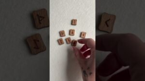 Leia mais sobre o artigo Какие мысли у него о Вас ? #гадание #расклад #руны #tarot