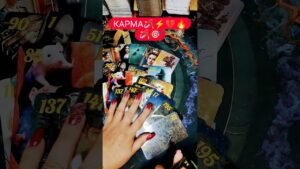 Leia mais sobre o artigo КАРМА НАСТИГНЕТ #таро #гадание #гаданиеонлайн #tarot #shorts #психология