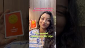 Leia mais sobre o artigo 🔮 অক্টোবরে আসছে সেই জিনিসটা…যেটার জন্য অপেক্ষা ছিল অনেকদিন!#tarot #viral #tarotreading