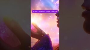 Leia mais sobre o artigo 🔮 Tarot — PRZEKAZY Duszy ☯️ | Oobe Powieści | Dzień 6 🙋‍♀️