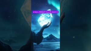 Leia mais sobre o artigo 🔮 Tarot — PRZEKAZY Duszy ☯️ | Oobe Powieści | Dzień 14 🙋‍♂️