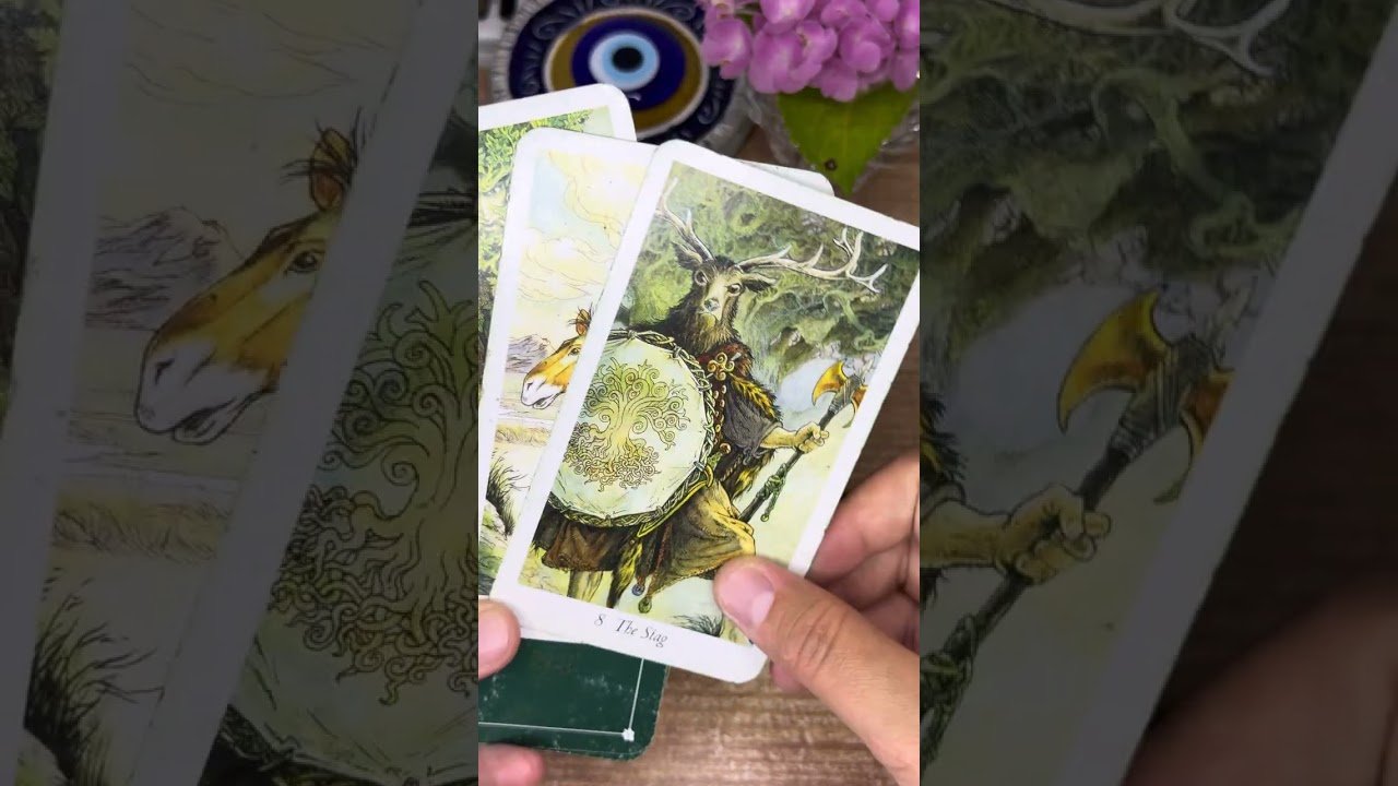 No momento, você está visualizando 🌸 ЧТО ОТКРОЕТСЯ ТЕБЕ УЖЕ СКОРО Margo PRO magic