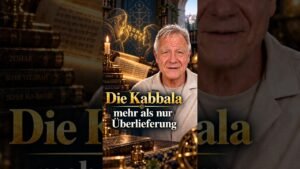 Leia mais sobre o artigo Die Kabbala – mehr als nur Überlieferung #tarot #spiritualität #kabbala