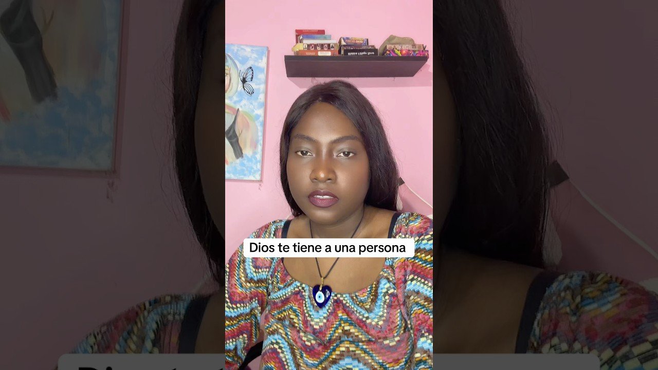 No momento, você está visualizando Dios te tiene a una persona #tarot #lecturacartas #taromancia #tarotreading #tarotcoletivo