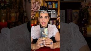 Leia mais sobre o artigo Domingo 13 y lunes 14 de septiembre. Levántate. #tarot #brujeria #horoscope #tarotreader
