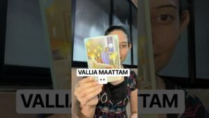 Leia mais sobre o artigo Ee Aayicha Oru Valiya Breakthrough Varunnu 😳 #malayalam #shorts #tarot