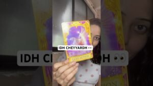 Leia mais sobre o artigo Ee Aayzhcha Ini Onullum Comprise Cheyardh 😳 #malayalam #shorts #tarot