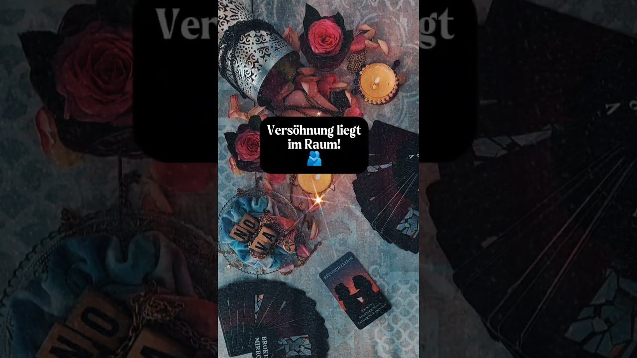 No momento, você está visualizando • • Eine • überraschende • Wende • • #liaranova #tarot #love