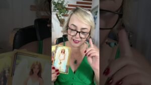 Leia mais sobre o artigo Ele achou que não ia te perde #tarot #espiritualidade #taro