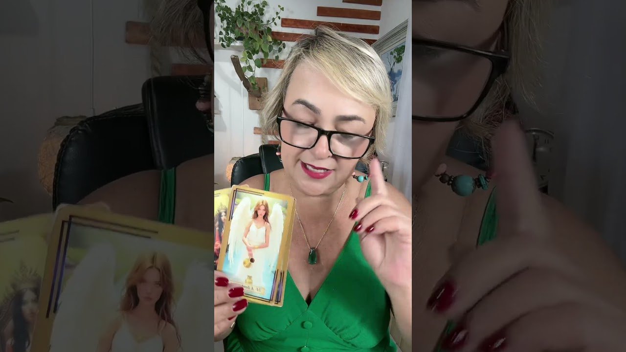 No momento, você está visualizando Ele achou que não ia te perde #tarot #espiritualidade #taro