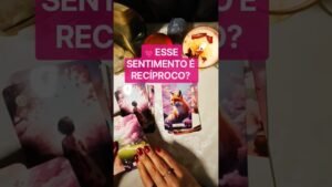 Leia mais sobre o artigo 🧡ELE(A) TEM O MESMO SENTIMENTO QUE VOCÊ?#tarot #baralhocigano #energy #espiritualidade #amor