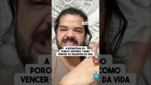 Leia mais sobre o artigo ⚠️ELES ESTÃO ROSNANDO! #jesus #tarot #viral #arcanjomiguel #fyp