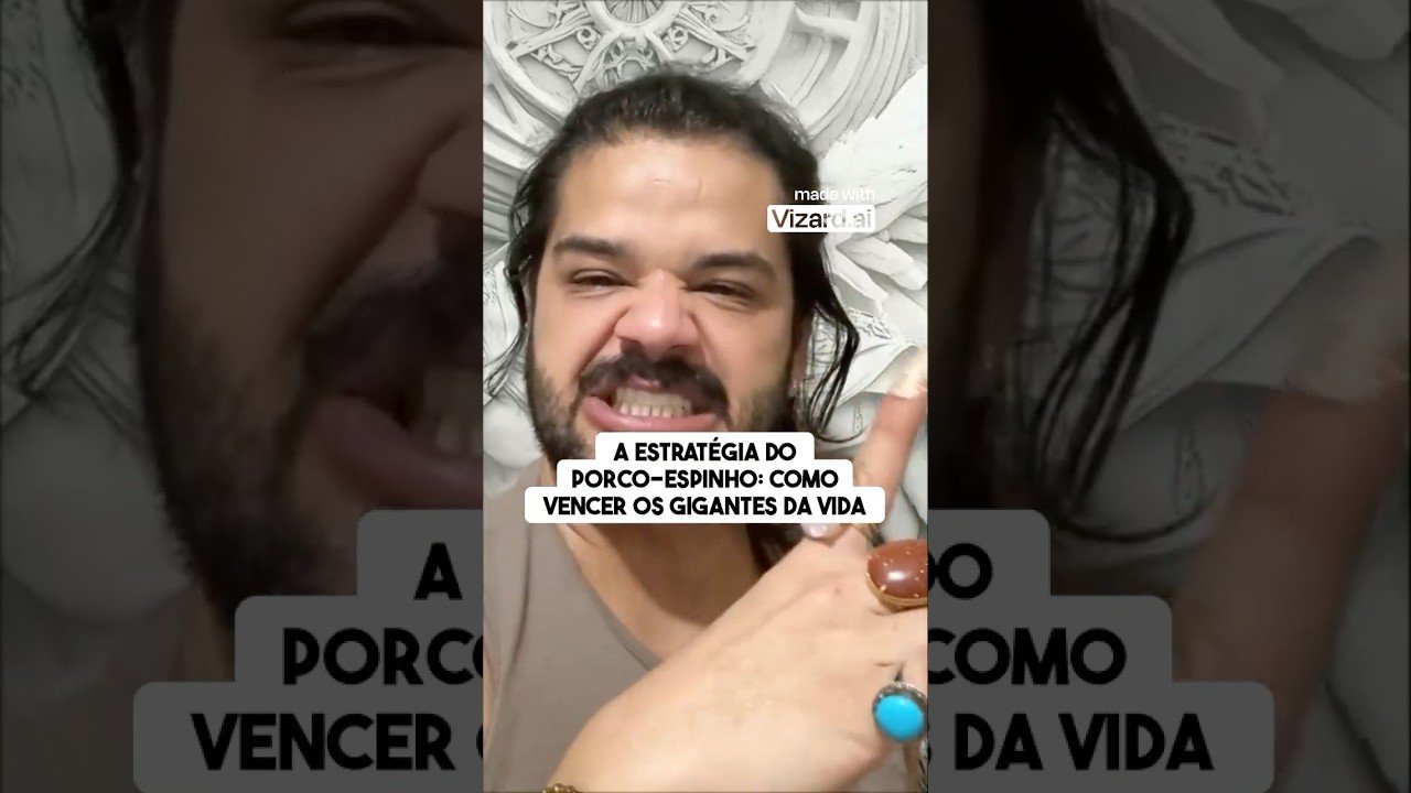 No momento, você está visualizando ⚠️ELES ESTÃO ROSNANDO! #jesus #tarot #viral #arcanjomiguel #fyp