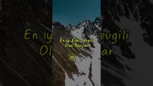 Leia mais sobre o artigo En İyi Eski Sevgili Olan Burçlar 💫🌸 #astrology #astrolojiyorumu #shortvideo #tarot #burçlar