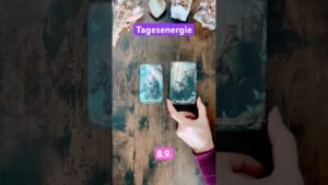 Leia mais sobre o artigo Energische Auseinandersetzungen und kritische Gespräche. #tagesbotschaft #tarot #energie