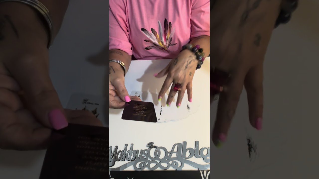 No momento, você está visualizando Eril enerji 💙🕊️ #tarot #keşfet #fypシ゚viral #shortsviral #fyp #shorts
