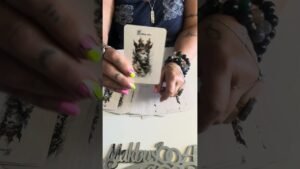 Leia mais sobre o artigo Eril enerjiler 💙 #tarot #shorts #shortsvideo #shortsviral #keşfetbeniöneçıkar #keşfetedüş
