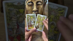 Leia mais sobre o artigo #espiritualidade #tarot