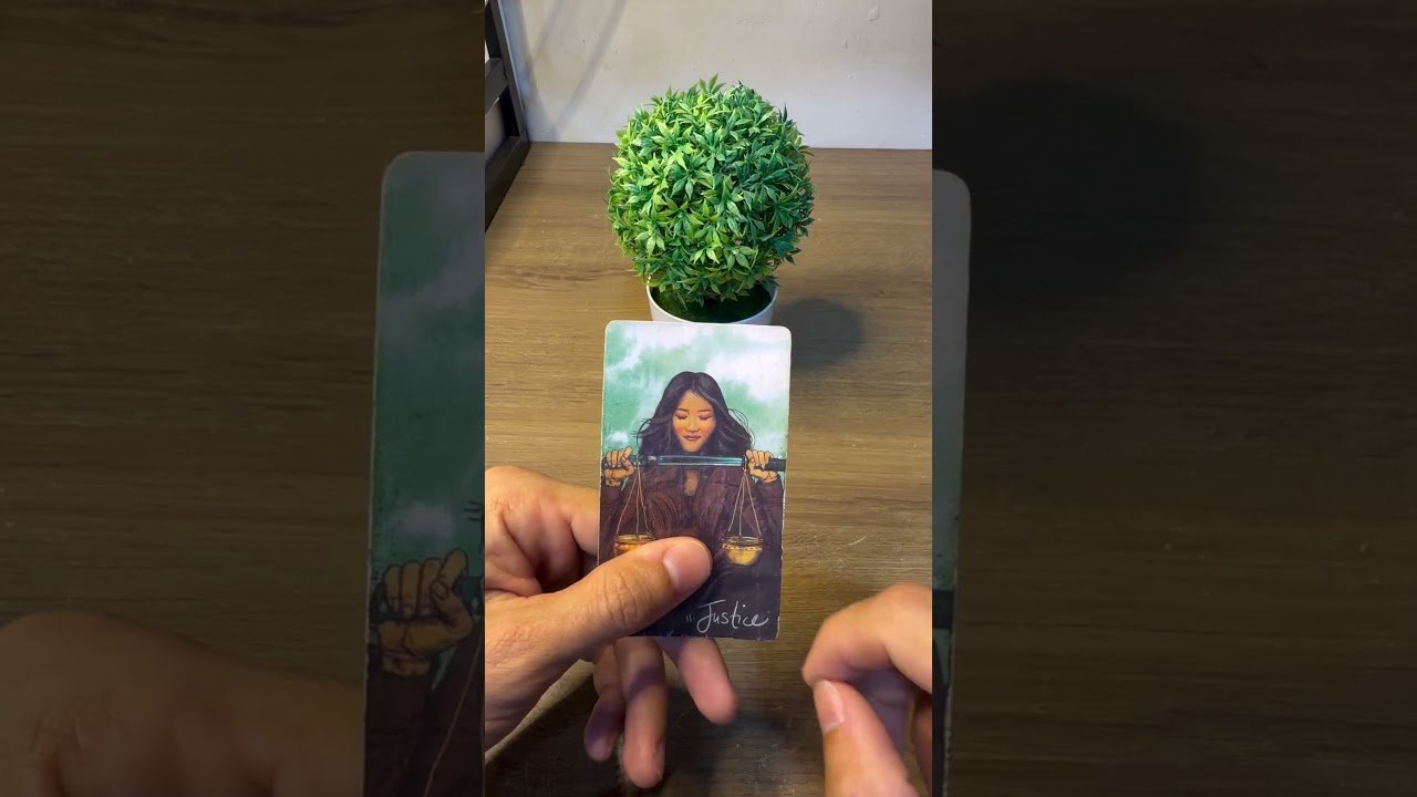 No momento, você está visualizando #espiritualidade #tarot