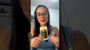 Leia mais sobre o artigo #espiritualidade #tarot