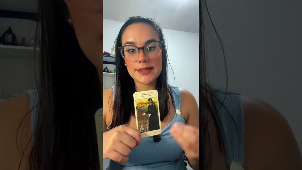 No momento, você está visualizando #espiritualidade #tarot