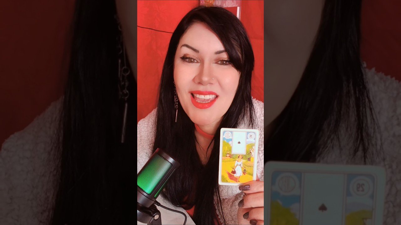 No momento, você está visualizando Essa pessoa não consegue te esquecer #tarot #amor