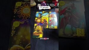Leia mais sobre o artigo Essa pessoa se ARREPENDEU de se afastar e quer uma reconciliação! #tarot #cartomante #tarotcoletivo