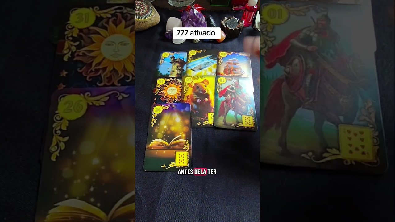 No momento, você está visualizando Essa pessoa se ARREPENDEU de se afastar e quer uma reconciliação! #tarot #cartomante #tarotcoletivo