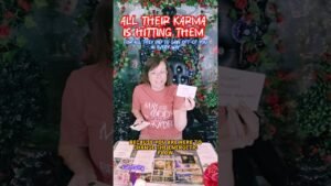 Leia mais sobre o artigo EVERYTHING THEY DID TO STEAL THIS INHERITANCE, TO SACRIFICE YOU – THEY DIDNT GET AWAY WITH IT #tarot