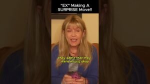 Leia mais sobre o artigo “EX” Makes A SURPRISE Move!!   #tarot  #tarotreading  #tarotlovereading
