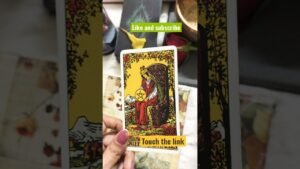 Leia mais sobre o artigo For money, attraction💰🤑 #tarot