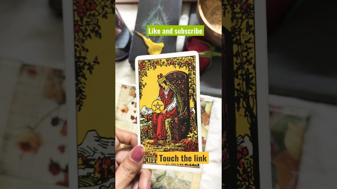 No momento, você está visualizando For money, attraction💰🤑 #tarot