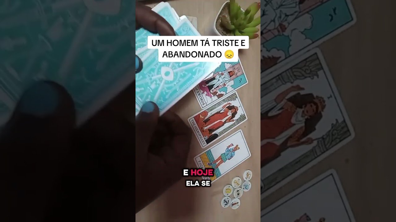 No momento, você está visualizando #fy #leidaatração #tarot