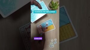 Leia mais sobre o artigo #fyp #viral #espiritualidade #tarot #tarô #tarotonlaine #tarothoje #tarotamor #Inglaterra #italia