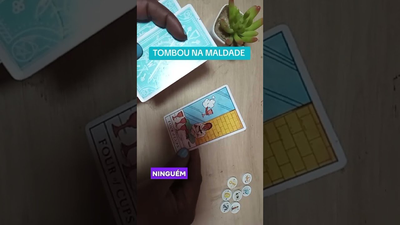No momento, você está visualizando #fyp #viral #espiritualidade #tarot #tarô #tarotonlaine #tarothoje #tarotamor #Inglaterra #italia