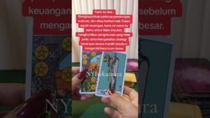 Leia mais sobre o artigo #fypyoutube #tarot