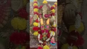 Leia mais sobre o artigo 🙏Ganapati bappa morya 🙏# #youtube #tarot #ytshorts