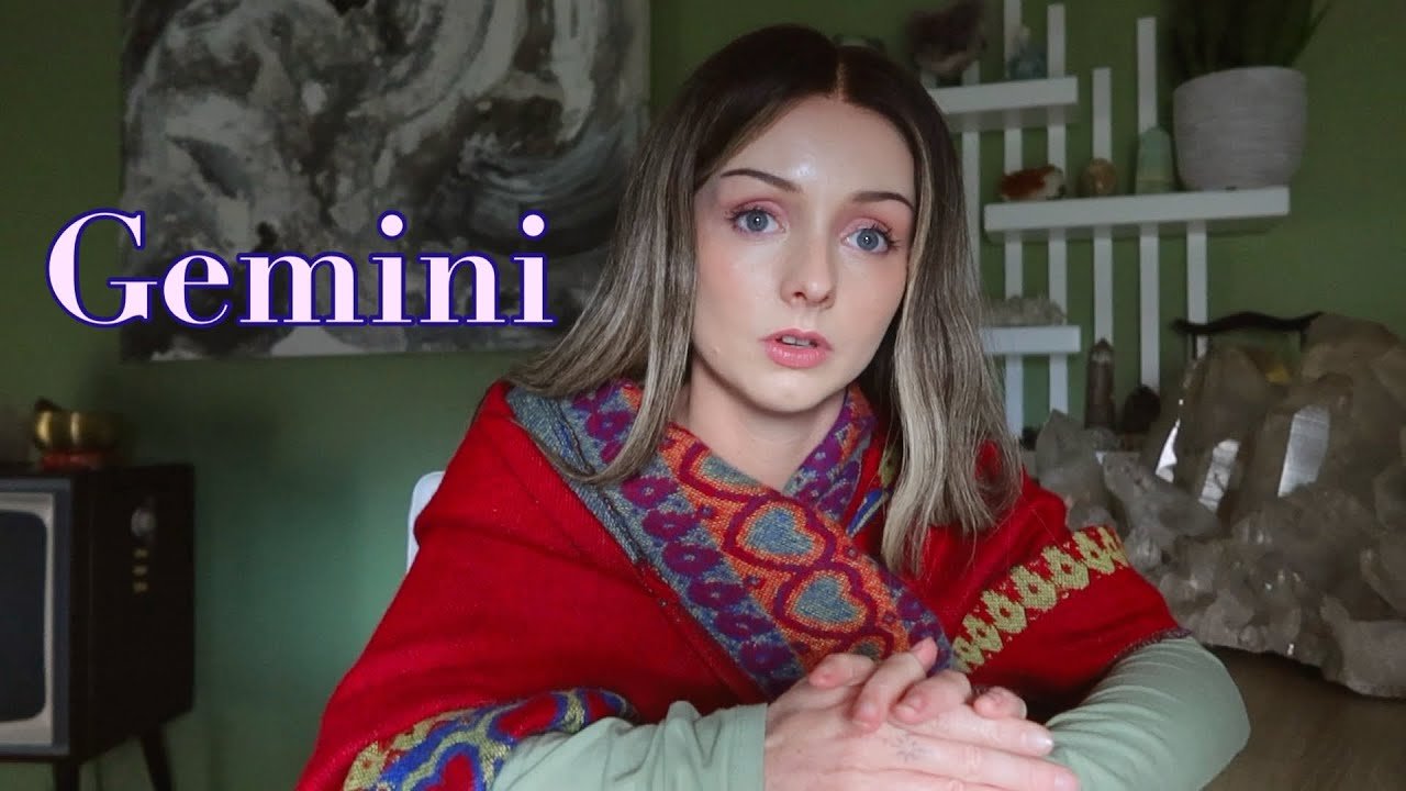 No momento, você está visualizando Gemini | You’re Intimidating. Timeless Tarot Card Reading