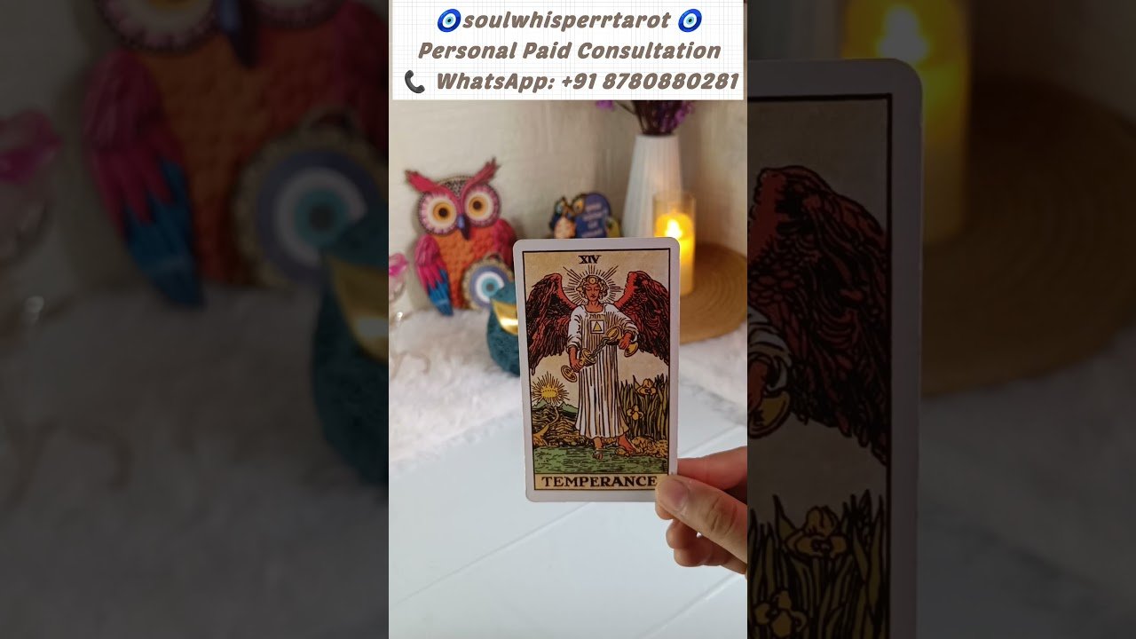 No momento, você está visualizando general reading 💕 #viral #tarot #tarotreading #youtubeshorts #ytshorts #shorts #shortvideo #short
