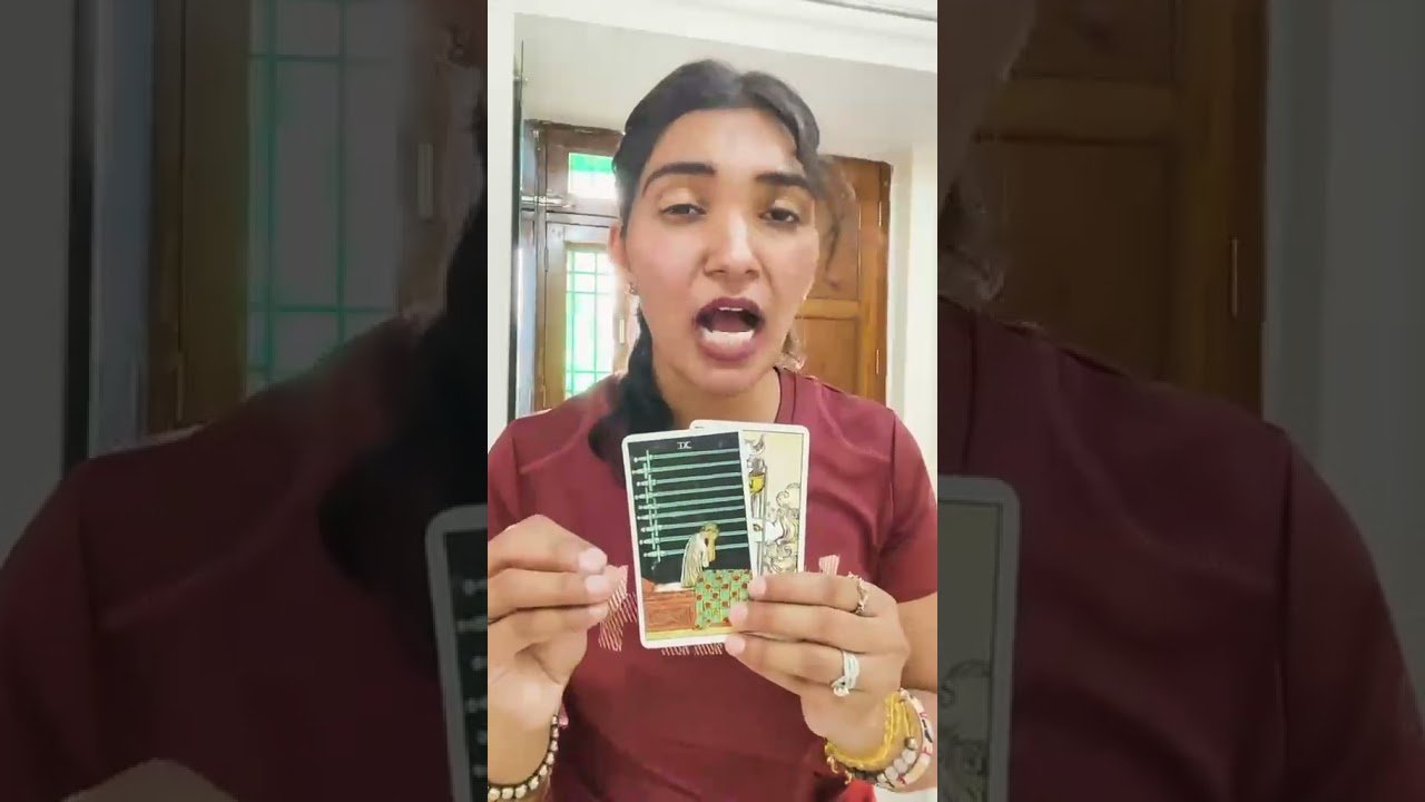 No momento, você está visualizando guidance for you dont skip #tarot
