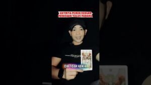 Leia mais sobre o artigo Hatinya penuh dengan perasaan tulus padamu #ridwan8623 #tarot #shortvideo